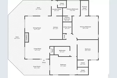 560 Pipsissewa Ln, Red Feather Lakes, CO 80545 - Photo 49