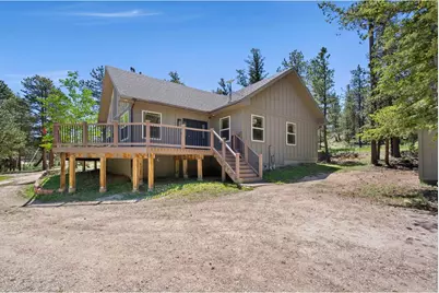 560 Pipsissewa Ln, Red Feather Lakes, CO 80545 - Photo 5
