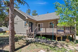 560 Pipsissewa Ln, Red Feather Lakes, CO 80545 - Photo 35