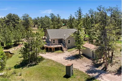 560 Pipsissewa Ln, Red Feather Lakes, CO 80545 - Photo 3