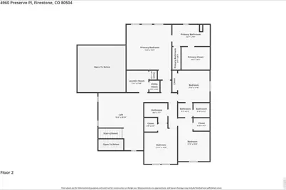 4960 Preserve Pl, Firestone, CO 80504 - Photo 31