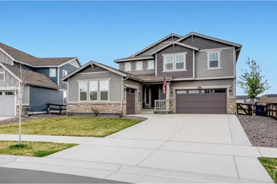 4960 Preserve Pl, Firestone, CO 80504 - Photo 1