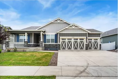 1141 E Ibex Dr, Severance, CO 80550 - Photo 1