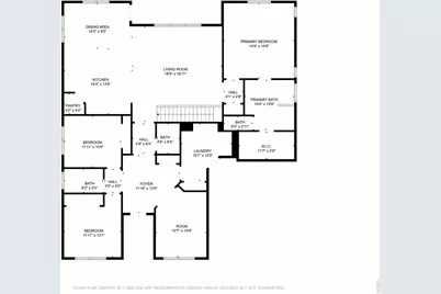 1141 E Ibex Dr, Severance, CO 80550 - Photo 25