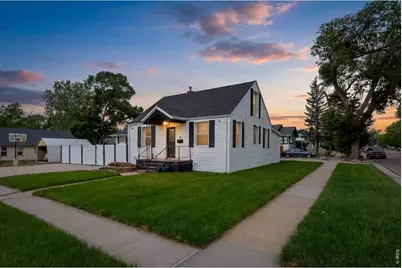 802 S 6th Ave, Sterling, CO 80751 - Photo 1