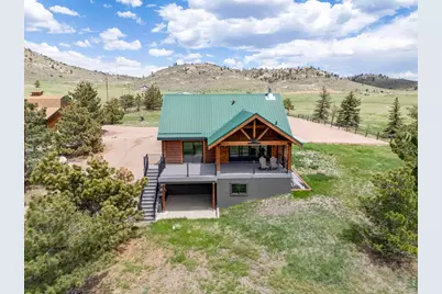 11881 W County Road 74E, Livermore, CO 80536 - Photo 35