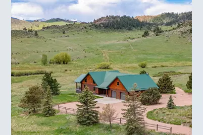 11881 W County Road 74E, Livermore, CO 80536 - Photo 7