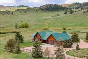 11881 W County Rd 74e, Livermore, CO 80536 - Photo 7