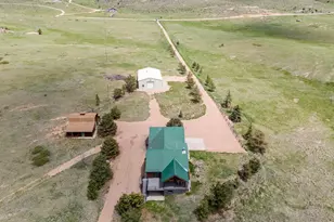 11881 W County Rd 74e, Livermore, CO 80536 - Photo 5