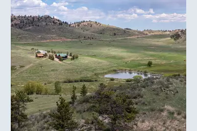 11881 W County Road 74E, Livermore, CO 80536 - Photo 45