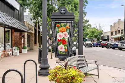 309 S High St, Denver, CO 80209 - Photo 39