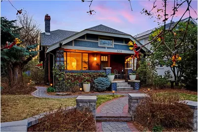 309 S High St, Denver, CO 80209 - Photo 1