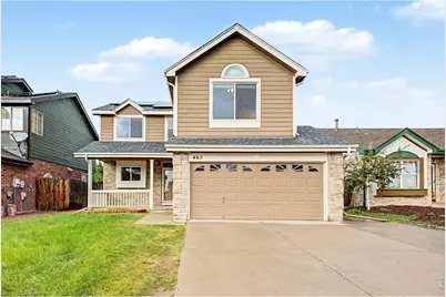 465 W 116th Ave, Northglenn, CO 80234 - Photo 1