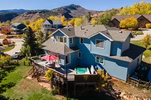 1012 Steamboat Valley Rd, Lyons, CO 80540 - Photo 1