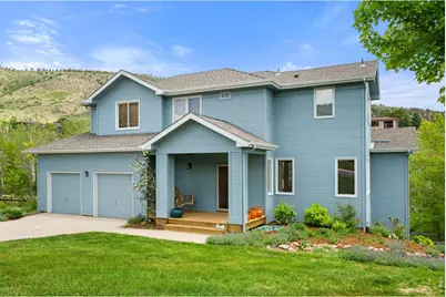 1012 Steamboat Valley Rd, Lyons, CO 80540 - Photo 1