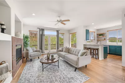 1012 Steamboat Valley Rd, Lyons, CO 80540 - Photo 5