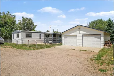 3712 Cedar Ct Dr, Laporte, CO 80535 - Photo 1