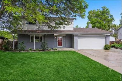 1636 S Vivian St, Longmont, CO 80501 - Photo 1
