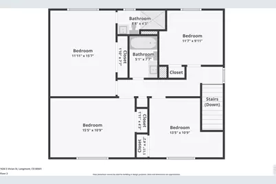 1636 S Vivian St, Longmont, CO 80501 - Photo 45
