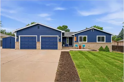 2525 50th Ave, Greeley, CO 80634 - Photo 1