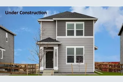 321 Fiord Way, Severance, CO 80550 - Photo 1