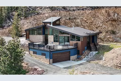 1440 Hummingbird Dr, Estes Park, CO 80517 - Photo 1