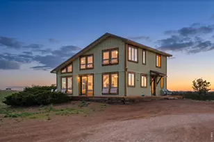 608 Sundance Dr, Livermore, CO 80536 - Photo 1