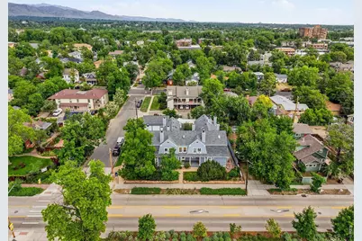2205 Arapahoe Ave #7, Boulder, CO 80302 - Photo 3