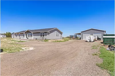 27476 County Road 66, Gill, CO 80624 - Photo 23