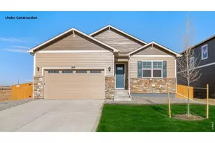 1004 Annelles Pool Ln, Severance, CO 80550 - Photo 1