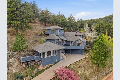 208 Seven Hills Dr, Boulder, CO 80302 - Photo 41