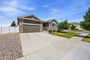 987 Axis Dr, Severance, CO 80550 - Photo 1