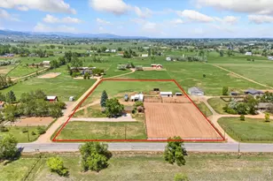 3704 W County Rd 4, Berthoud, CO 80513 - Photo 1