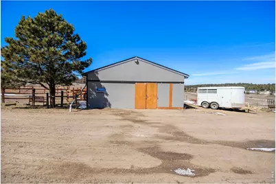 11784 Crabapple Dr, Franktown, CO 80116 - Photo 35
