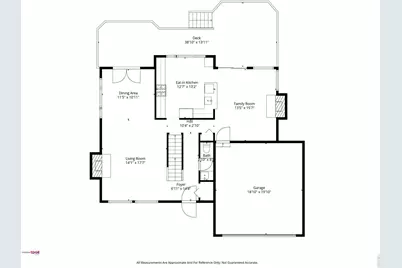 7787 Windfont Row, Parker, CO 80134 - Photo 43