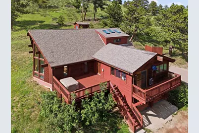 8238 Sugarloaf Rd, Boulder, CO 80302 - Photo 5