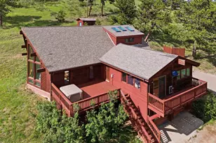 8238 Sugarloaf Rd, Boulder, CO 80302 - Photo 5