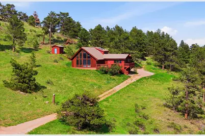 8238 Sugarloaf Rd, Boulder, CO 80302 - Photo 9