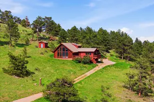 8238 Sugarloaf Rd, Boulder, CO 80302 - Photo 9