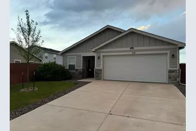519 Wildcat Pkwy, Wiggins, CO 80654 - Photo 1