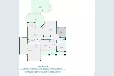 718 Skywalker Pt, Lafayette, CO 80026 - Photo 47