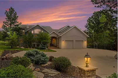 680 Findley Ct, Estes Park, CO 80517 - Photo 1