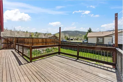 631 Summit Dr, Dillon, CO 80435 - Photo 5