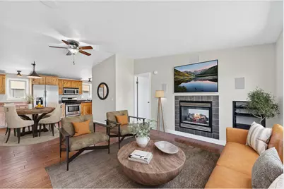 631 Summit Dr, Dillon, CO 80435 - Photo 1