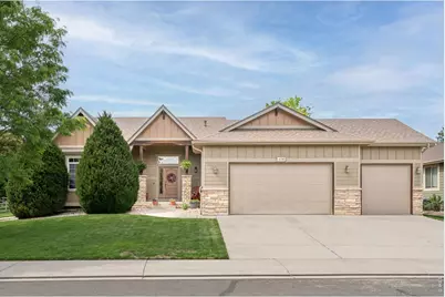 4746 Brenton Dr, Fort Collins, CO 80524 - Photo 1