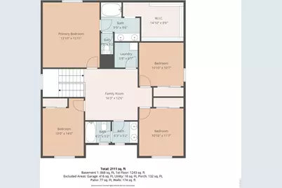 2871 Night Sky Dr, Berthoud, CO 80513 - Photo 33