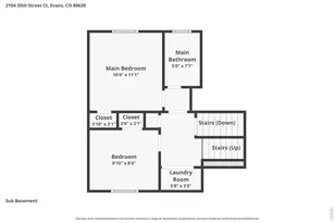 2104 35th St Ct, Evans, CO 80620 - Photo 23