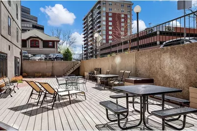 2 Adams St #705, Denver, CO 80206 - Photo 35