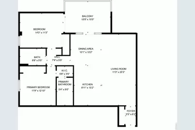 2 Adams St #705, Denver, CO 80206 - Photo 39