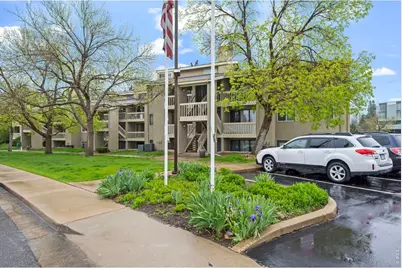 60 S Boulder Cir #6033, Boulder, CO 80303 - Photo 1